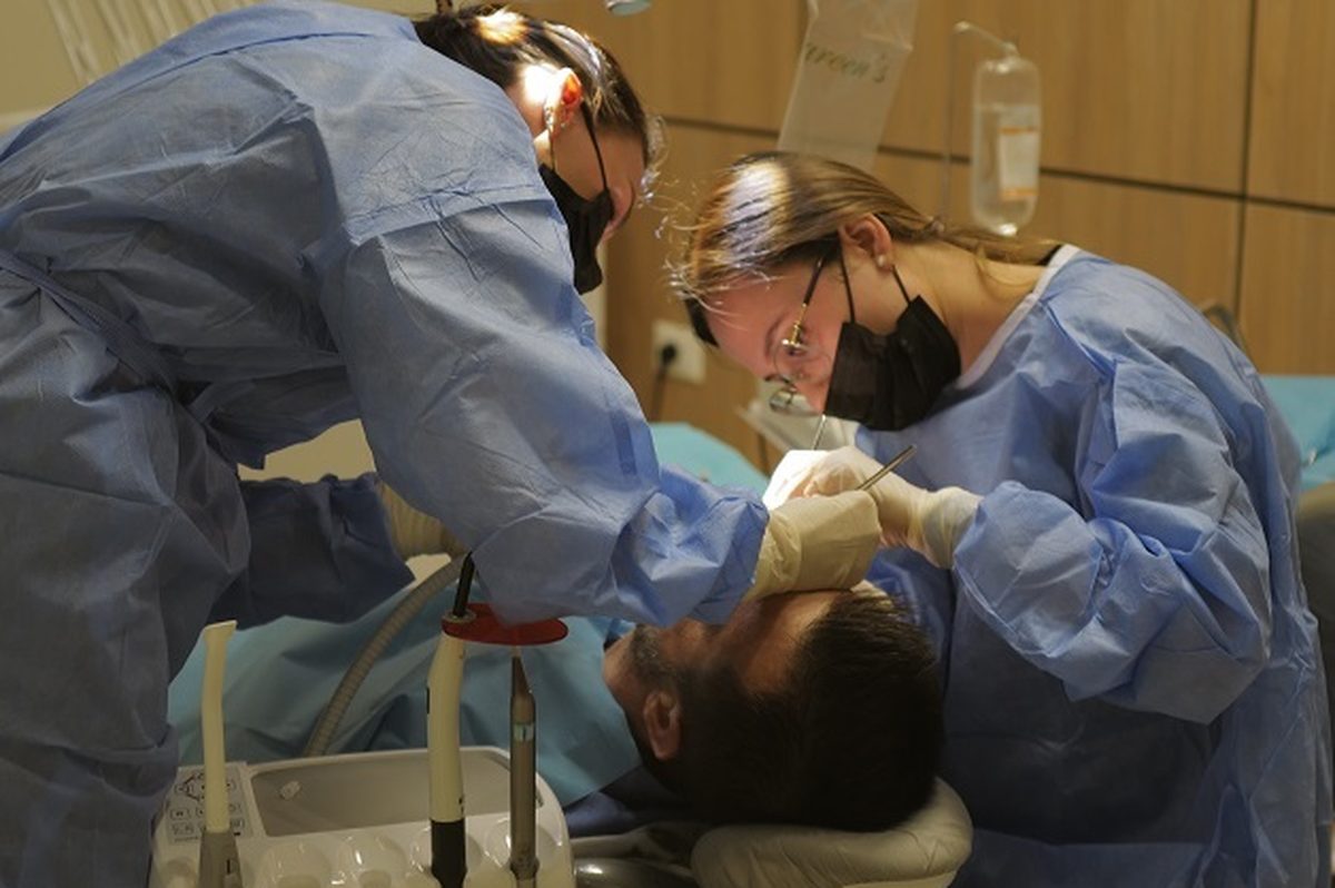 Primo Dental Clinic, Tirana